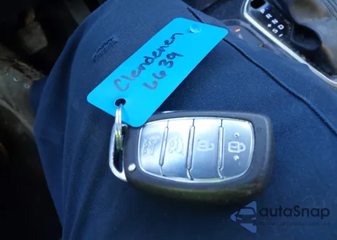 2019 Hyundai Ioniq Hybrid Limited z USA, uszkodzony, nr VIN KMHC85LC7KU121592